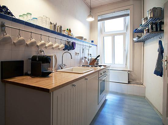Gaestezimmer Auf St. Pauli ฮัมบูร์ก ภายนอก รูปภาพ